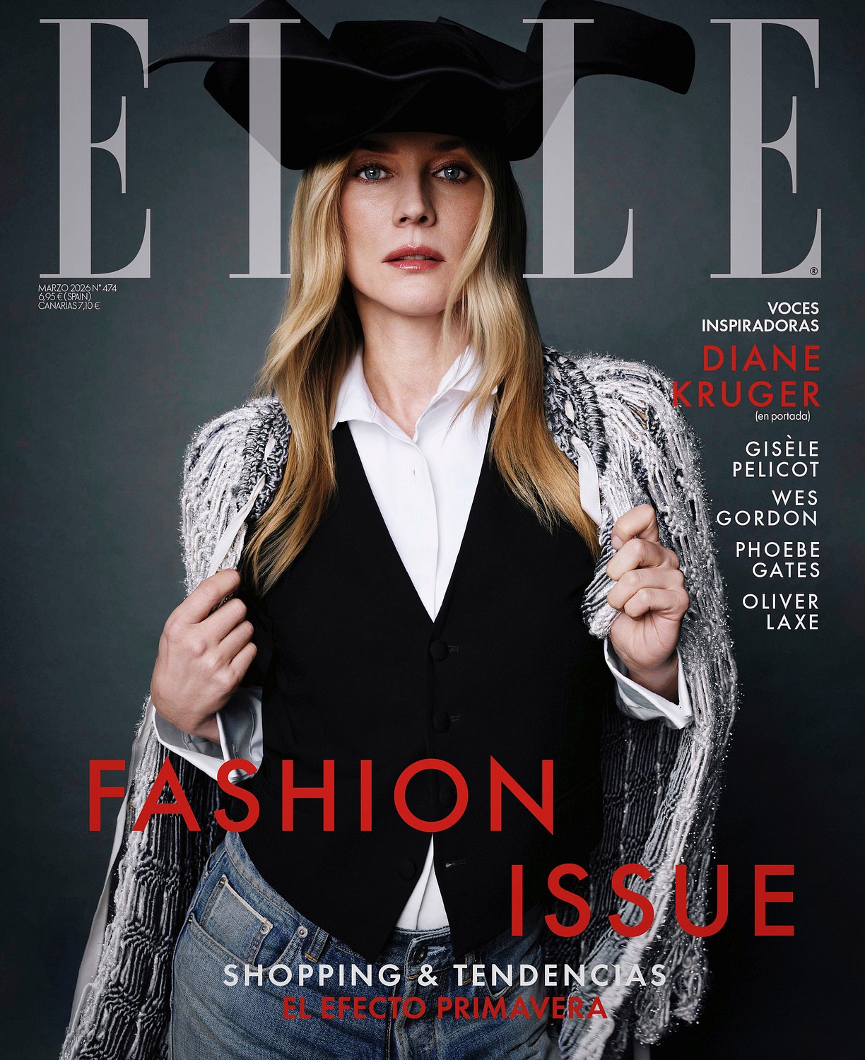 ELLE — selected work