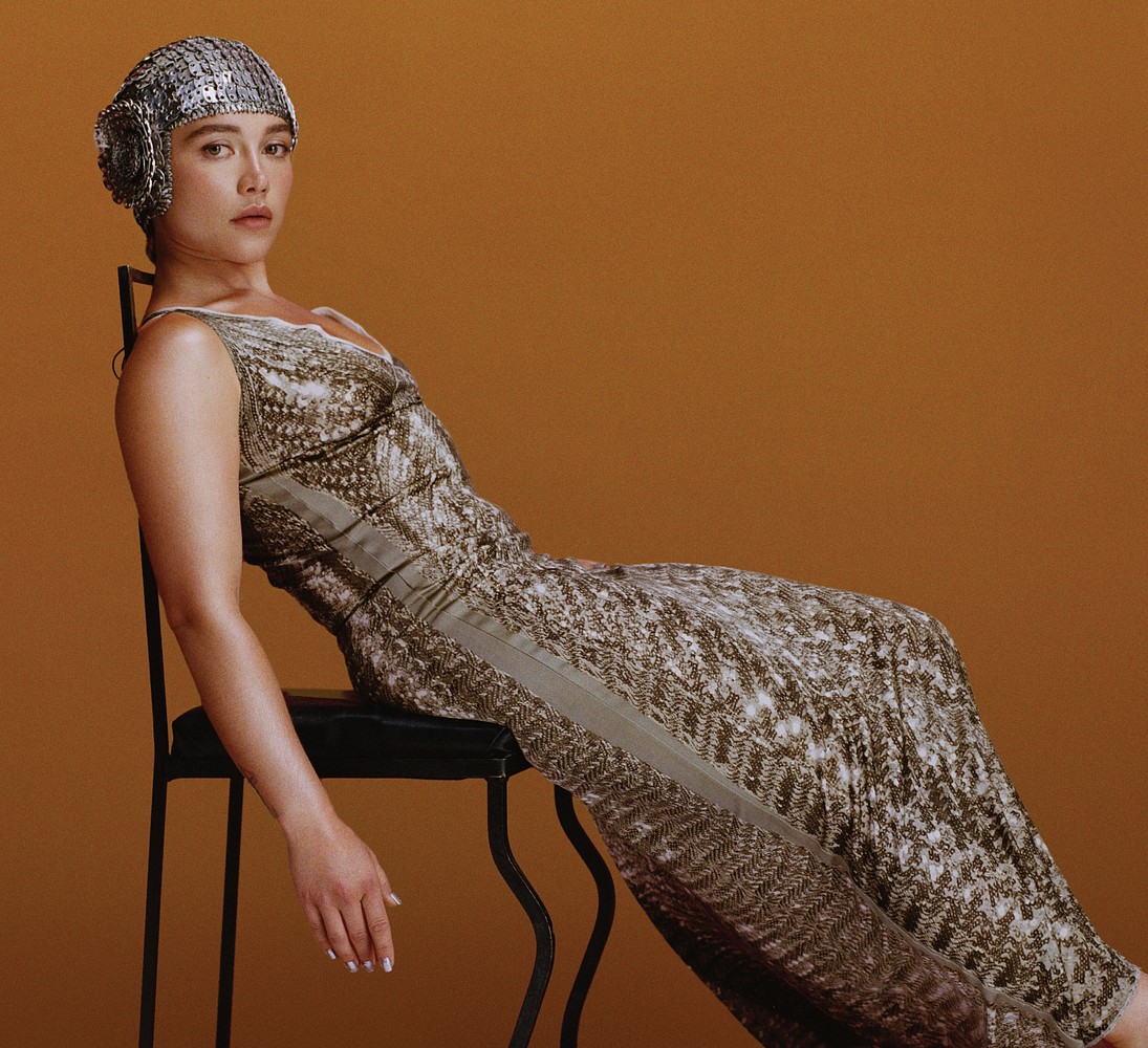 Vanity Fair — selected work