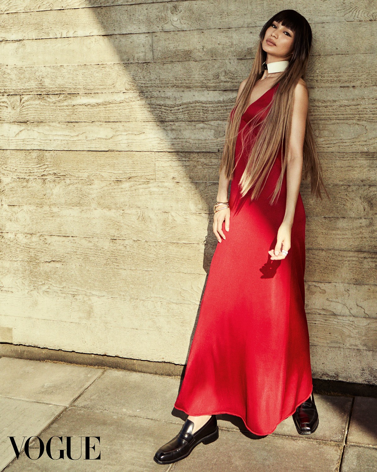 Vogue Hong Kong — selected work